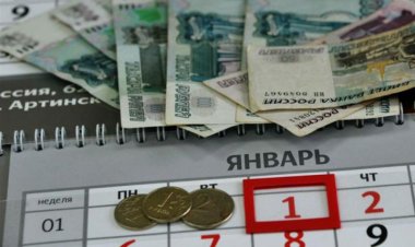 Минимальный размер оплаты труда будет увеличен в России в связи с пересмотром потребительской корзины с 1 января 2021 года.