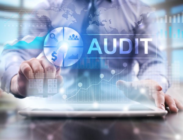 Аудит системы безопасности бизнеса