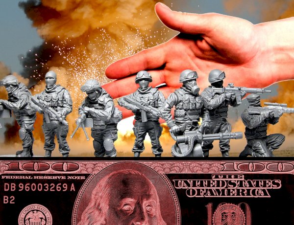 Как наемничество трактует закон в России и в мире