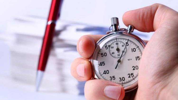 Рабочее время охранника