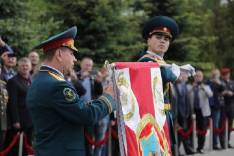 Основные задачи Росгвардии