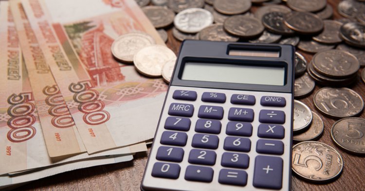 Заработная плата в охране