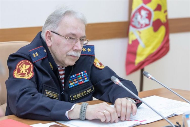 В Росгвардии подвели итоги деятельности  подразделений государственного контроля и лицензионно-разрешительной работы