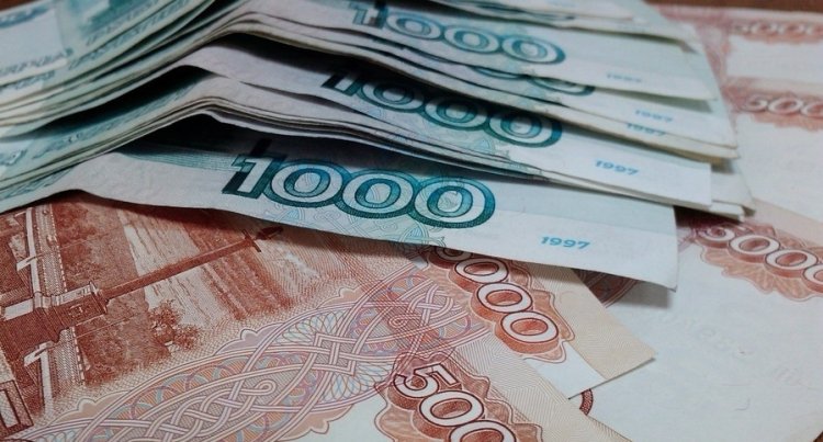 О заработках москвичей в стране ходят легенды.