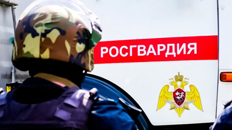 Росгвардия изучит возможность охраны храмов и мечетей