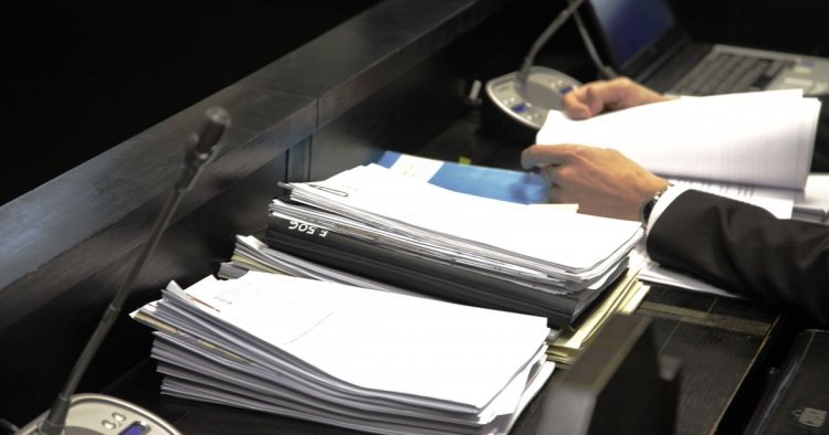 Суд, в деле о расторжении договора на охрану, встал на сторону заказчика а не ЧОП. Судебная практика