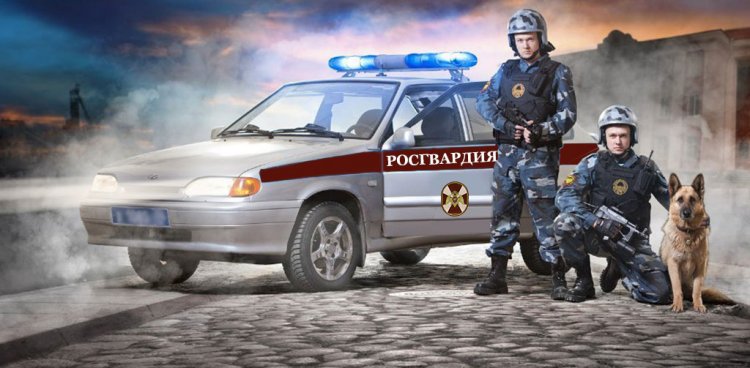 Отличие вневедомственной охраны от ведомственной