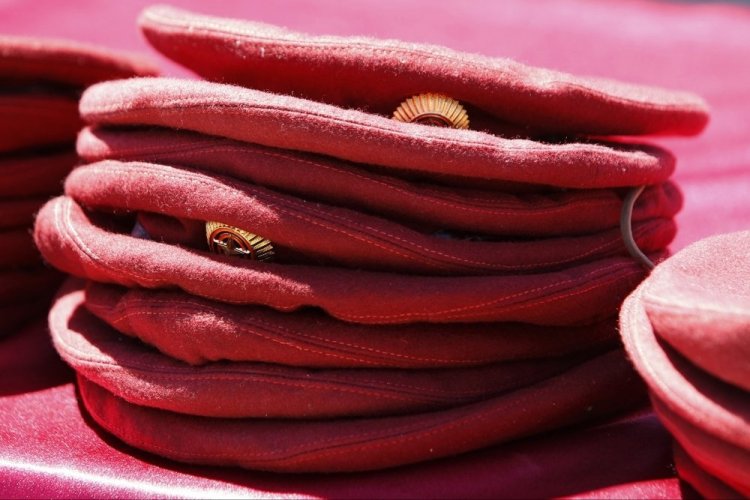 Росгвардейцы боролись за краповый берет