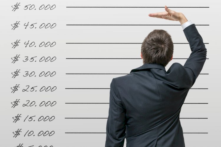 Кому платят высокие зарплаты