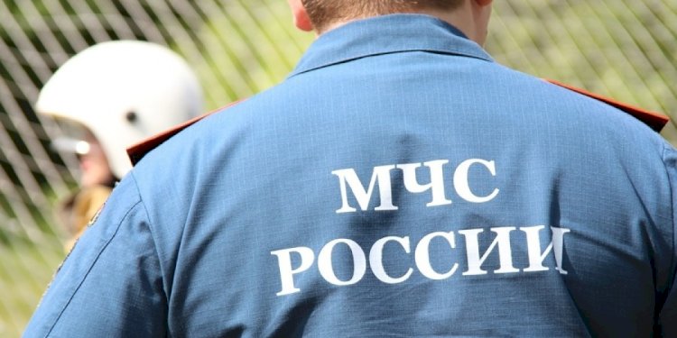 Сотрудники МЧС совместно с руководством ЧОП, совершили хищение бюджетных средст на противопожарную защиту.