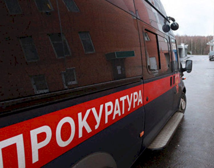 ЧОП устранил нарушения после проверки прокуратуры