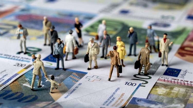 Трудовая миграция в Россиию