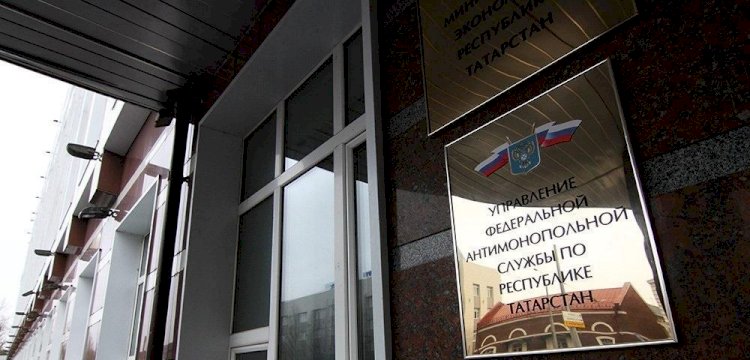 ЧОП оспорил через УФАС итоги электронного аукциона на охрану.