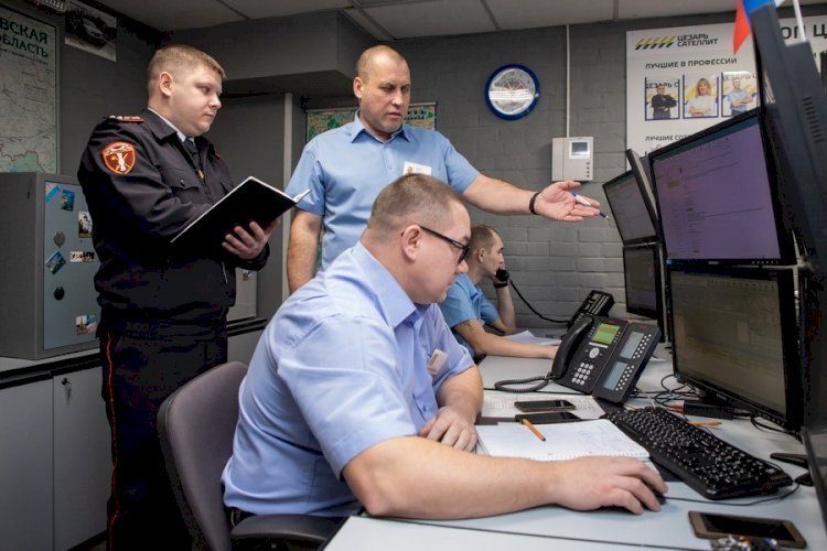 Проверка ЧОП в городе Рязань