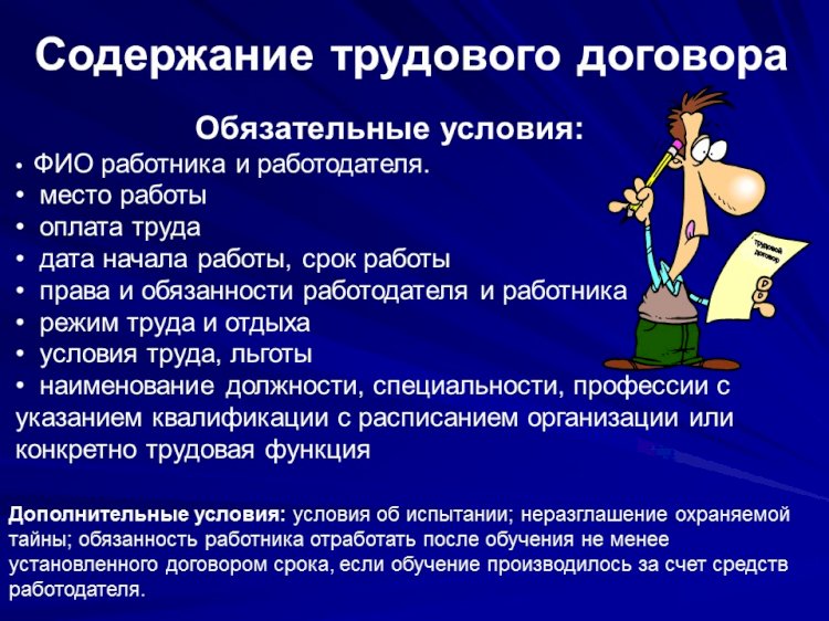 ЧОП оштрафовали за нарушения прав сотрудников.