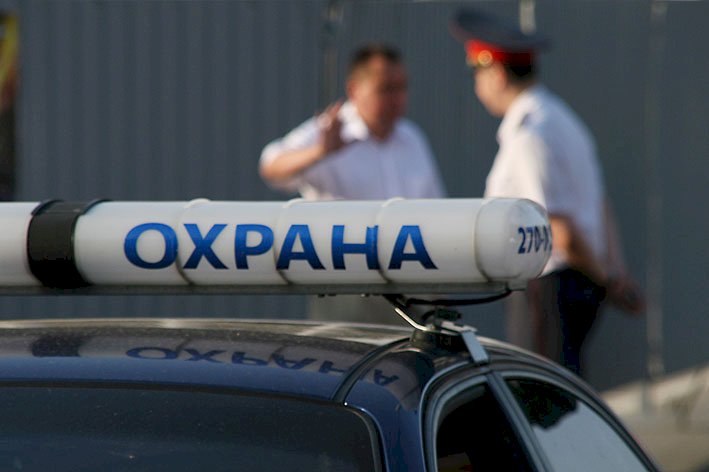 ЧОП предлагается разрешить 10 новых видов деятельности.