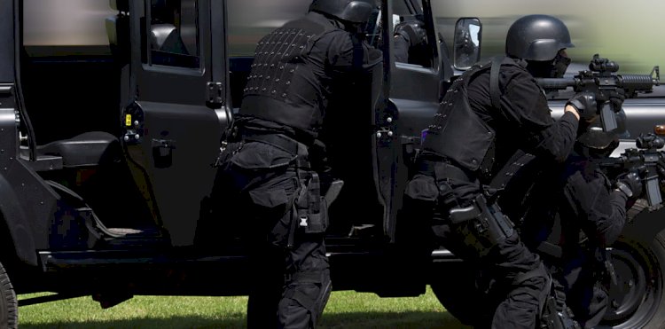 ГБР - расшифровка, виды, задачи