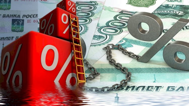 Охранники самые закредитованные работники