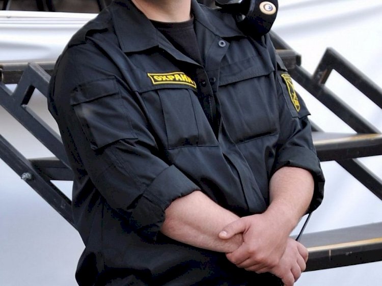 Работник ведомственной охраны имеет больше прав чем охранник ЧОП