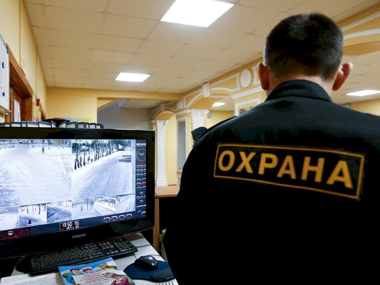 ЧОП оштрафовали за работу без лицензии