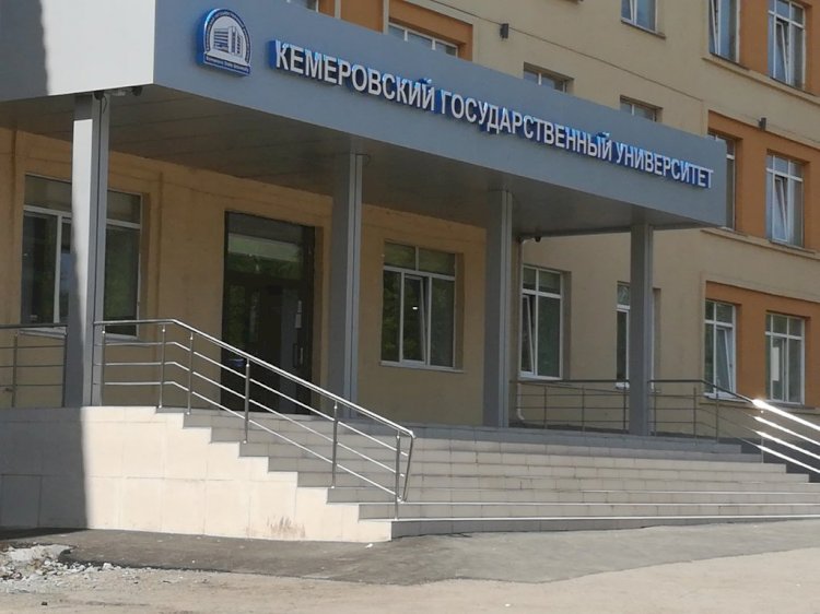 ЧОП пожаловалось на Кемеровский госуниверситет