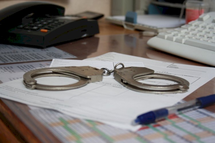 В Нижегородской области направлено в суд уголовное дело в отношении руководителей охранного агентства.