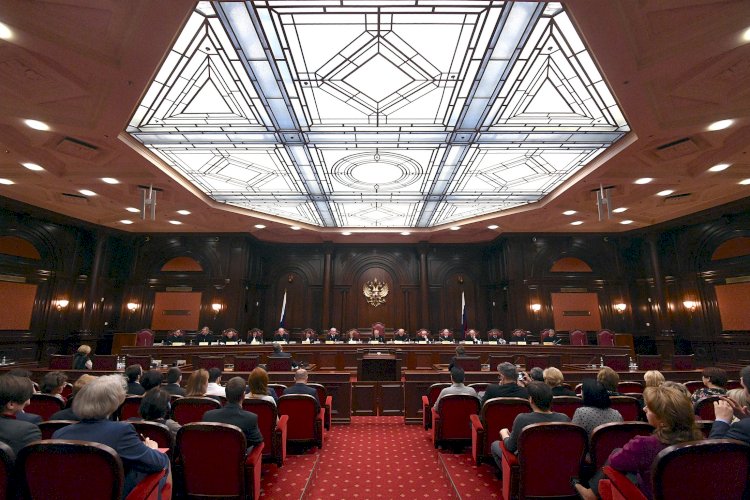 Отпуск полицейского при увольнении