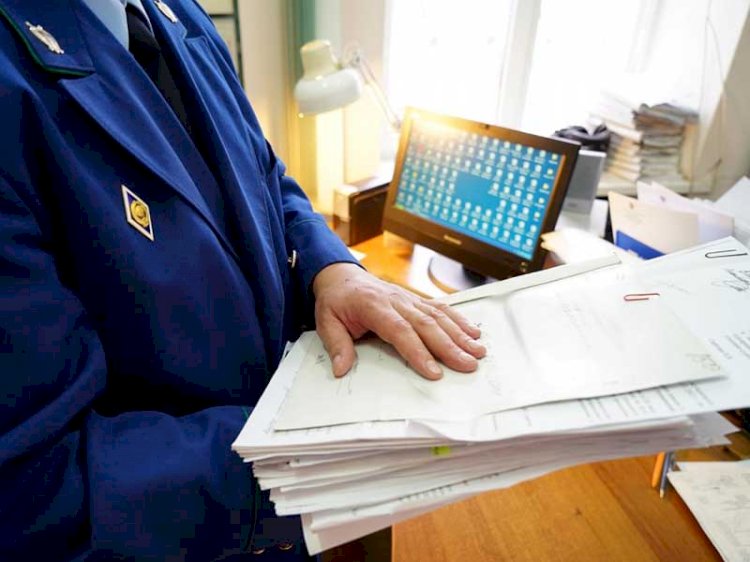 Руководитель ЧОП привлечен к ответственности за нарушение лицензионных требований