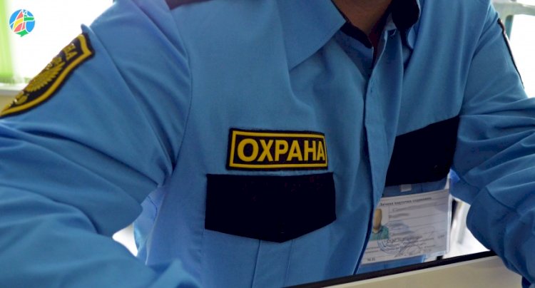 Нарушения в деятельности ЧОП