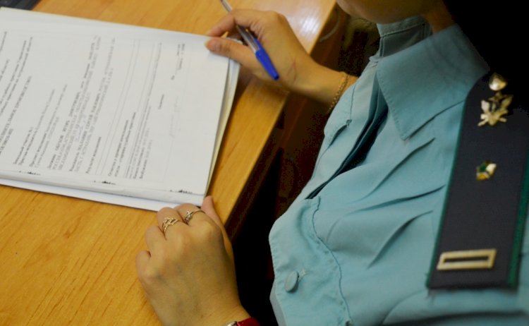 Взыскание задолженности за охрану