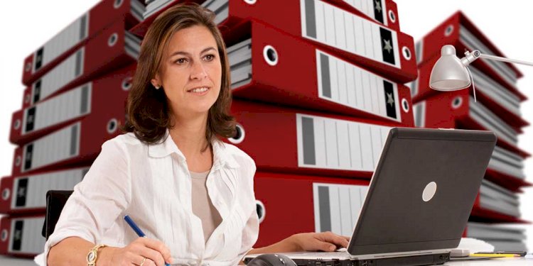 Увольнение по СМС