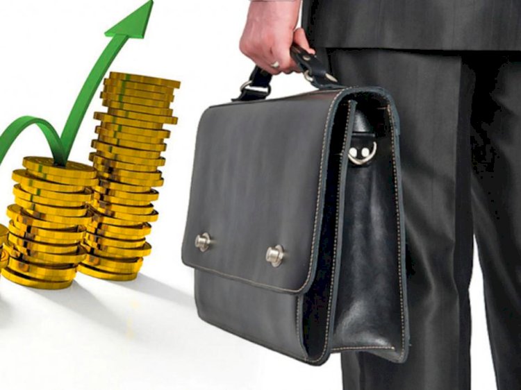 Индексации окладов госслужащих